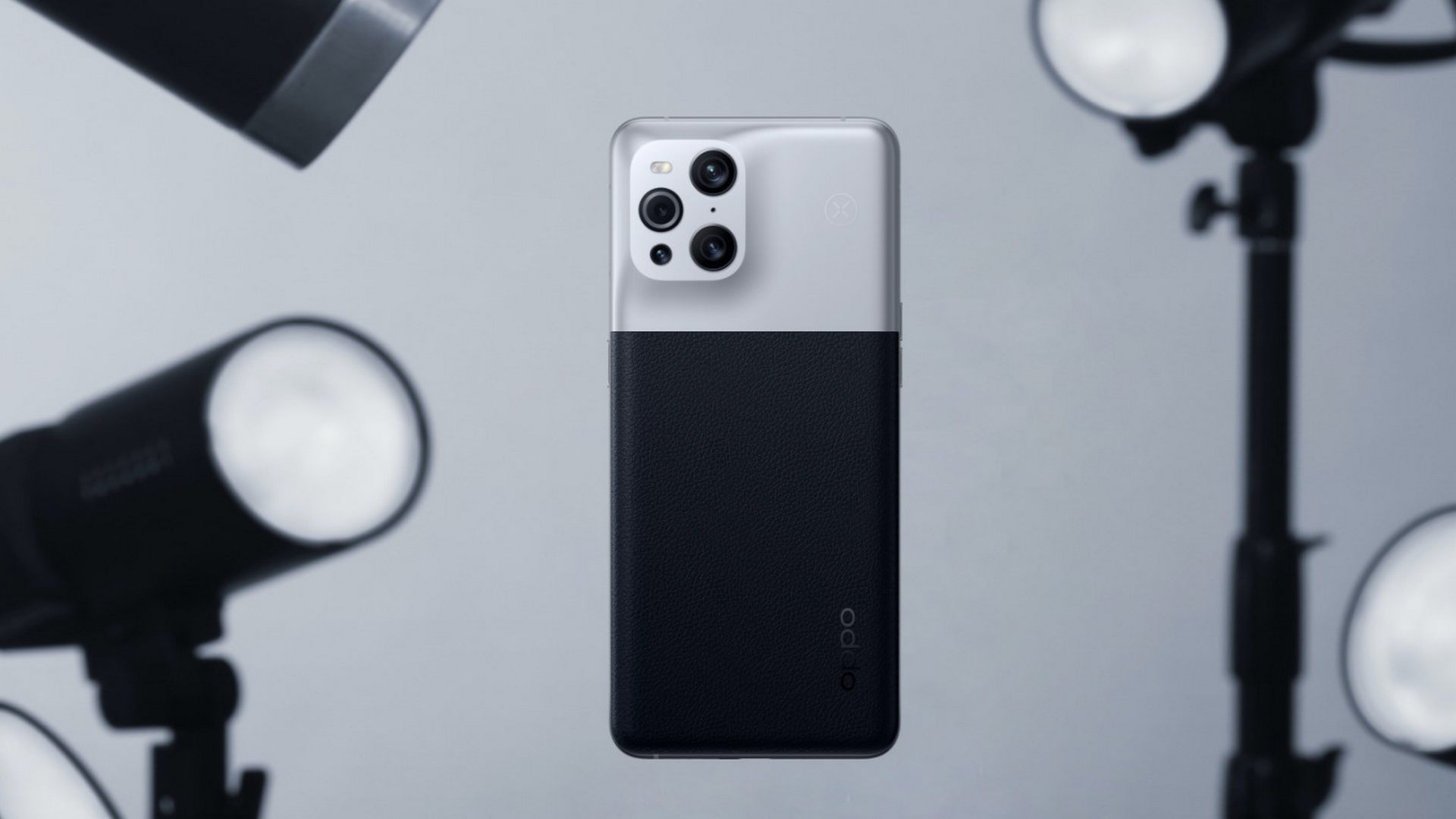 OPPO presentará tres versiones del Find X5 en 2022 OPPO presentará tres versiones del Find X5 en 2022