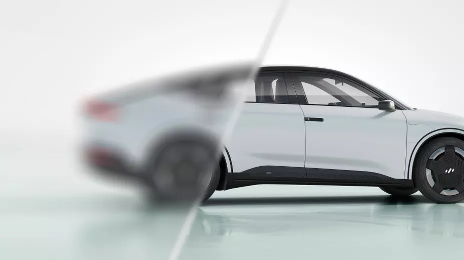 Lightyear presenta un coche que cuesta menos de 40.000 euros y funciona con energía solar Lightyear presenta un coche que cuesta menos de 40.000 euros y funciona con energía solar