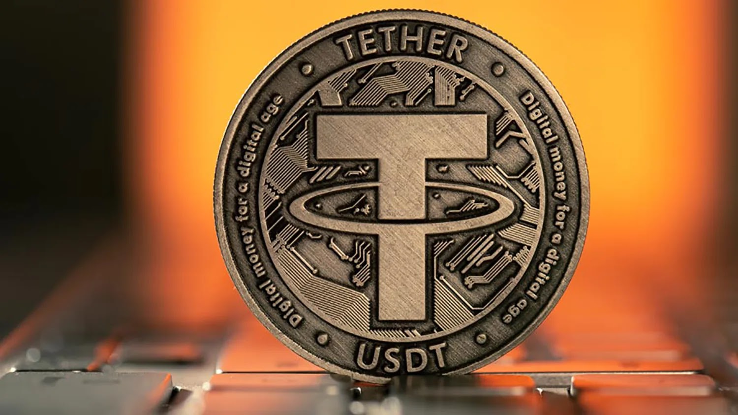 Tether bloquea la billetera del usuario con criptomoneda USDT por más de $ 1,000,000 Tether bloquea la billetera del usuario con criptomoneda USDT por más de $ 1,000,000
