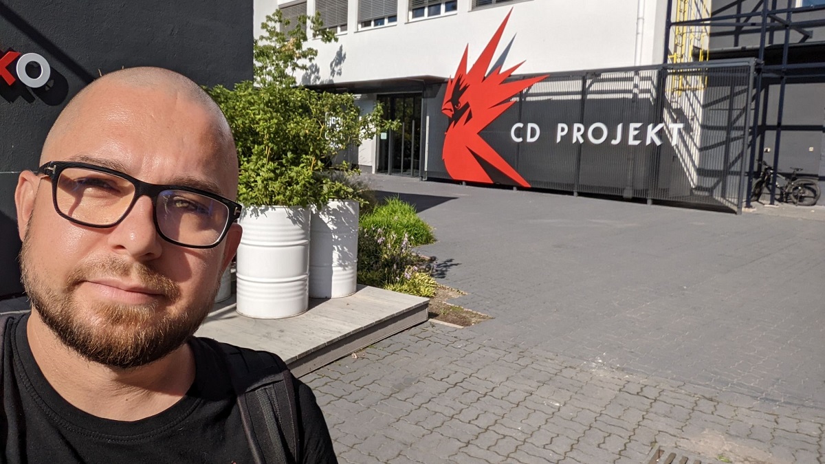 "Es hora de probar cosas nuevas": El productor ejecutivo de CD Projekt Red anuncia su salida de la compañía "Es hora de probar cosas nuevas": El productor ejecutivo de CD Projekt Red anuncia su salida de la compañía