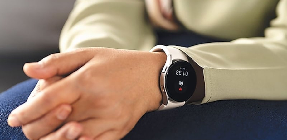 Samsung lanza la actualización estable One UI 6 Watch para el Galaxy Watch 5 en Corea del Sur Samsung lanza la actualización estable One UI 6 Watch para el Galaxy Watch 5 en Corea del Sur