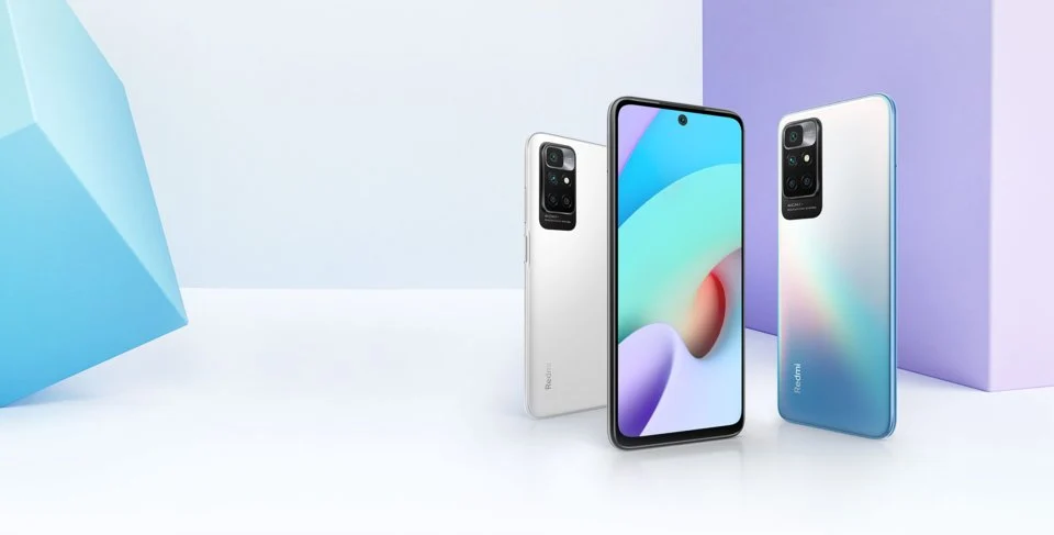 Dimensity 700, pantalla de 90Hz y cámara de 50MP por $ 180: se revelan las especificaciones y el precio de Redmi 11 5G Dimensity 700, pantalla de 90Hz y cámara de 50MP por $ 180: se revelan las especificaciones y el precio de Redmi 11 5G