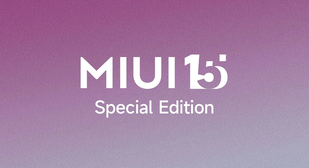 Xiaomi lanzará el firmware MIUI 15 Special Edition con Android 14 para los buques insignia Xiaomi 13 Ultra y Redmi K60 Pro Xiaomi lanzará el firmware MIUI 15 Special Edition con Android 14 para los buques insignia Xiaomi 13 Ultra y Redmi K60 Pro