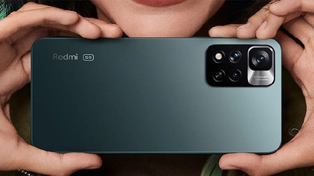 Revelado el precio del Redmi Note 11 horas antes de su anuncio Revelado el precio del Redmi Note 11 horas antes de su anuncio