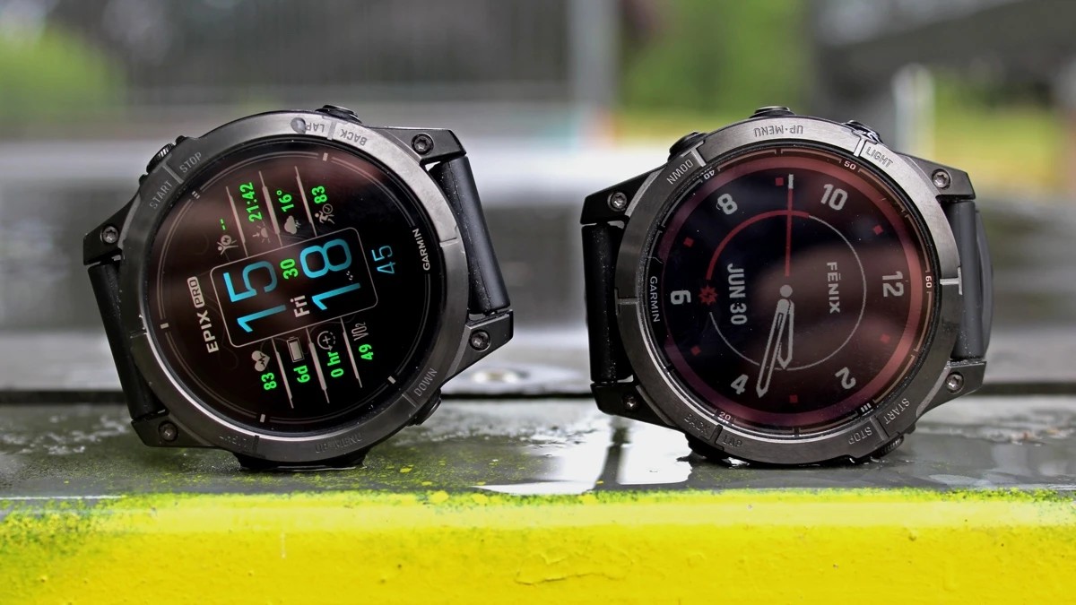 ¡Nuevos horizontes para Enduro 3 y Fenix! Garmin presenta la actualización 15.18 Arranque en caliente: Nuevas funciones en la beta 15.18 de Garmin para Enduro 3 y la serie Fenix