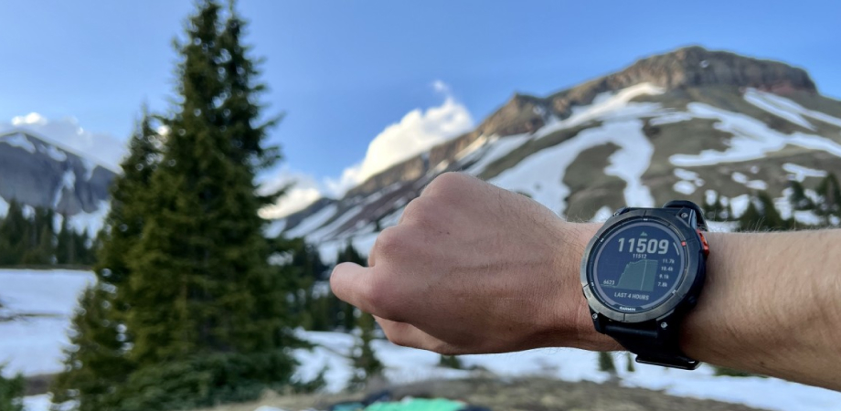Dispositivos Garmin: actualizaciones beta para Fenix y Enduro mejoran las funciones