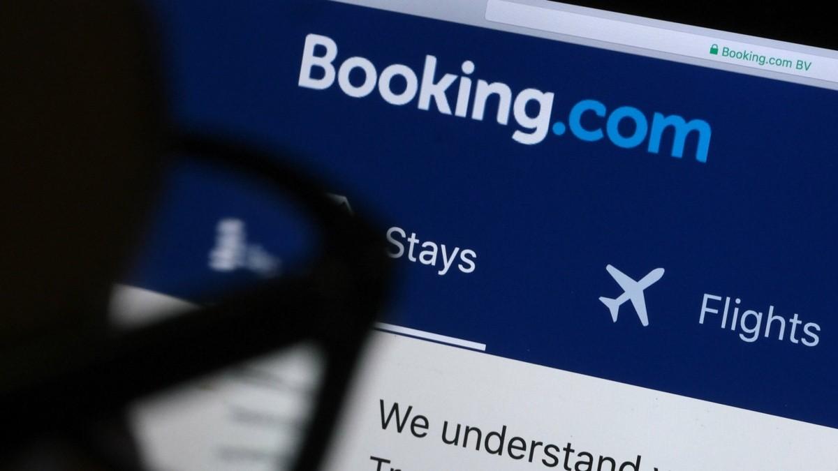 Booking.com ofrecerá hasta un 100 % de descuento a los ucranianos que reserven alojamiento en Europa Booking.com ofrecerá hasta un 100 % de descuento a los ucranianos que reserven alojamiento en Europa