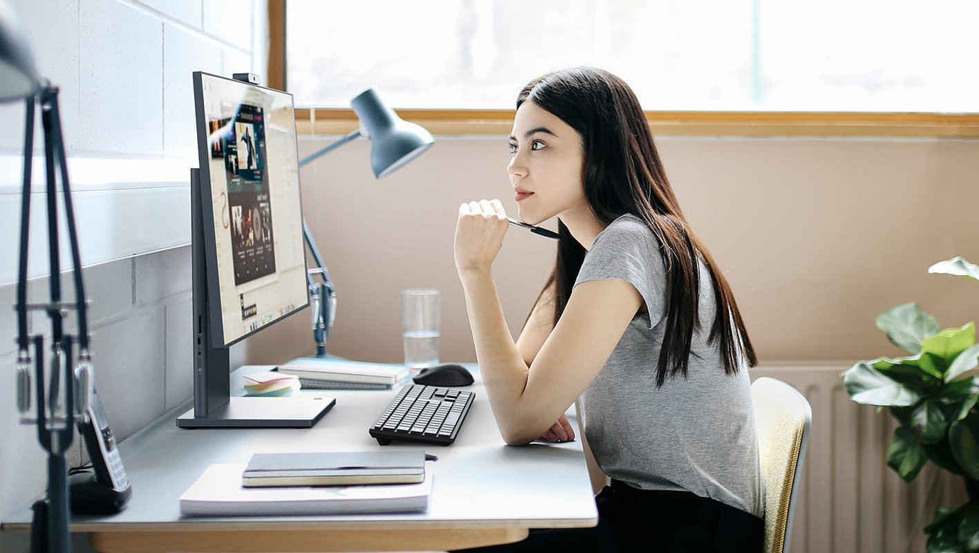 Acer presenta Aspire S27 monobloque con pantalla IPS QHD y chips Intel de 12ª generación desde 1199 euros Acer presenta Aspire S27 monobloque con pantalla IPS QHD y chips Intel de 12ª generación desde 1199 euros