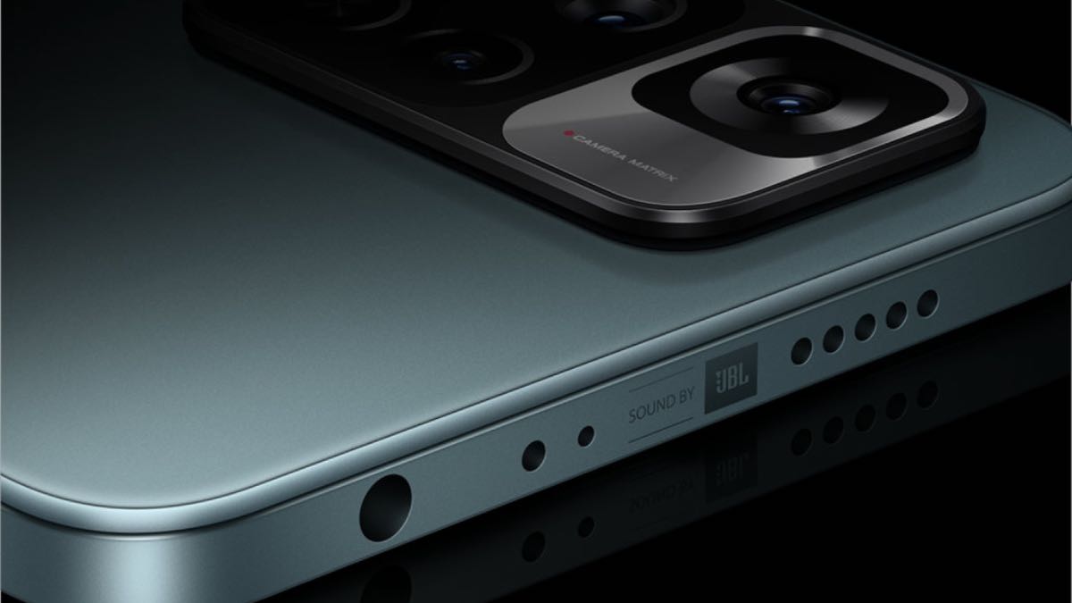 Xiaomi hizo trampa: el Redmi Note 11 tendrá una pantalla IPS de 120Hz en lugar de AMOLED Xiaomi hizo trampa: el Redmi Note 11 tendrá una pantalla IPS de 120Hz en lugar de AMOLED