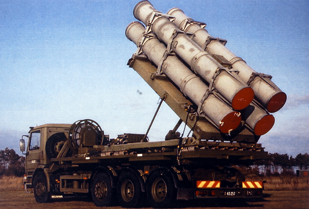 El Pentágono reveló las plataformas experimentales de misiles Harpoon utilizadas por las Fuerzas Armadas de Ucrania para destruir buques de guerra rusos El Pentágono reveló las plataformas experimentales de misiles Harpoon utilizadas por las Fuerzas Armadas de Ucrania para destruir buques de guerra rusos