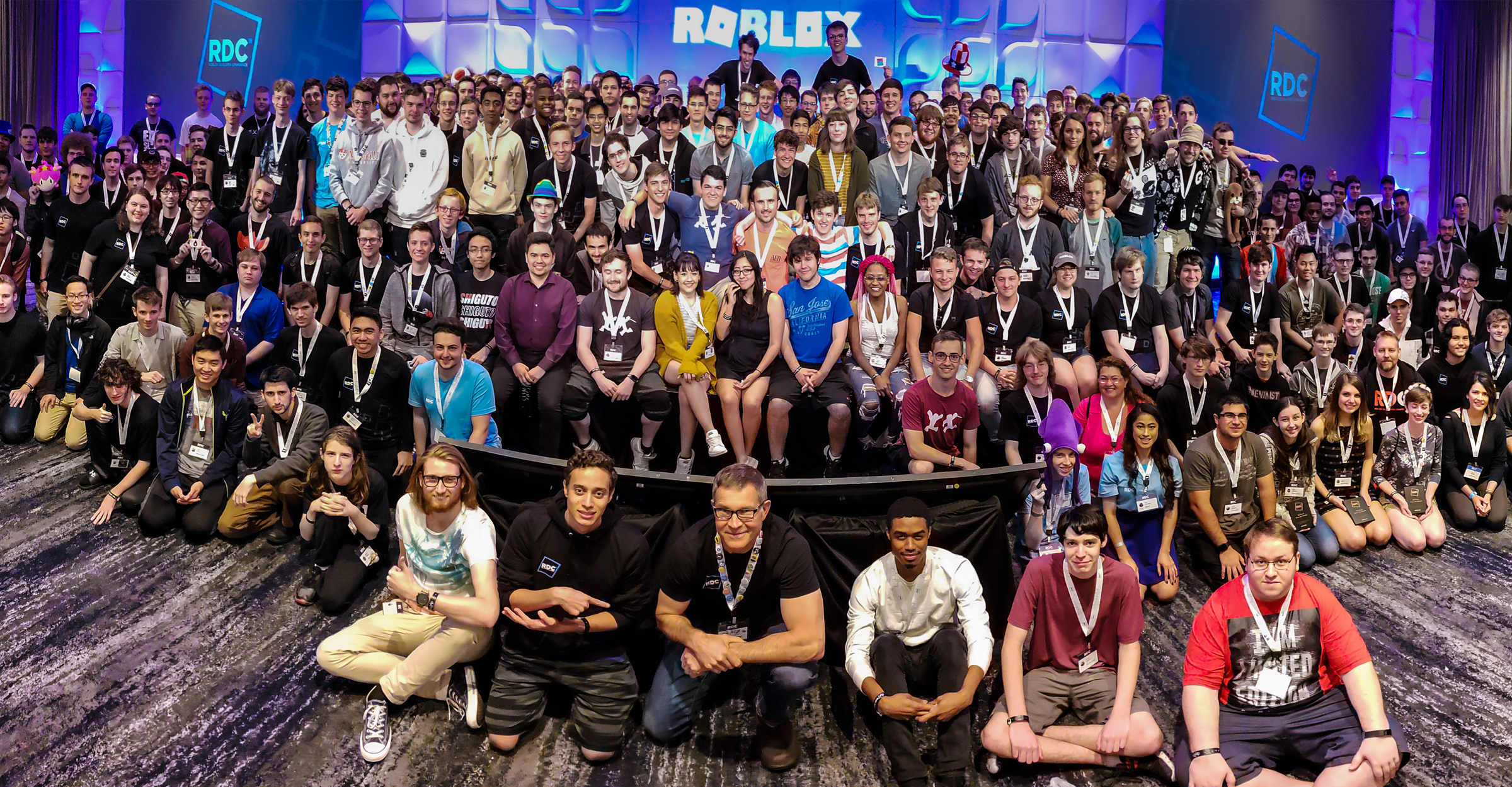 Roblox despide a 30 miembros del equipo de contratación Roblox despide a 30 miembros del equipo de contratación