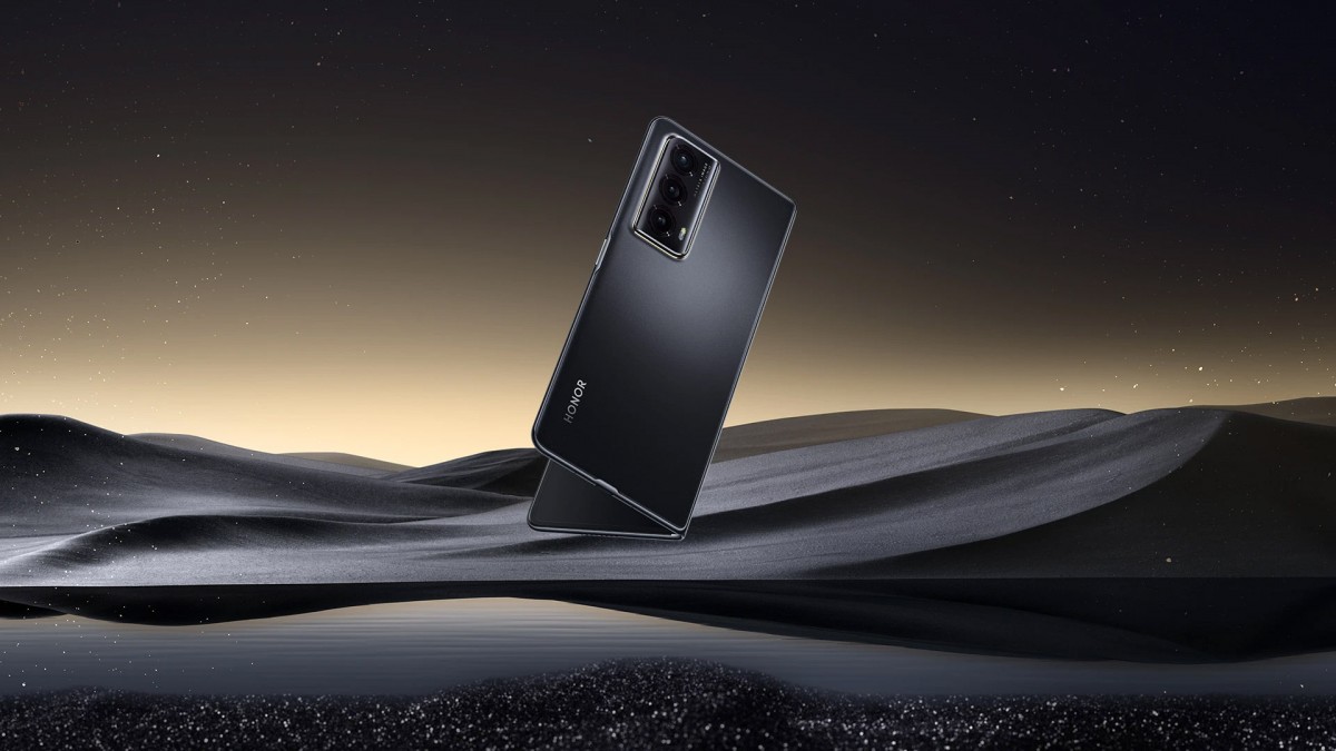 Honor Magic Vs2 - Snapdragon 8+ Gen 1, pantalla plegable IMAX Enhanced, bisagra de titanio y cámara de 50MP a un precio desde 960 €. Honor Magic Vs2 - Snapdragon 8+ Gen 1, pantalla plegable IMAX Enhanced, bisagra de titanio y cámara de 50MP a un precio desde 960 €.