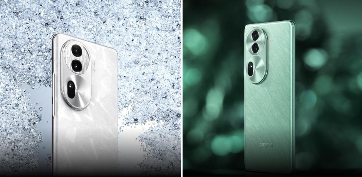 AnTuTu ha confirmado que el OPPO Reno 11 tiene un procesador Dimensity 8200, pantalla de 120 Hz y sistema operativo Android 14 AnTuTu ha confirmado que el OPPO Reno 11 tiene un procesador Dimensity 8200, pantalla de 120 Hz y sistema operativo Android 14