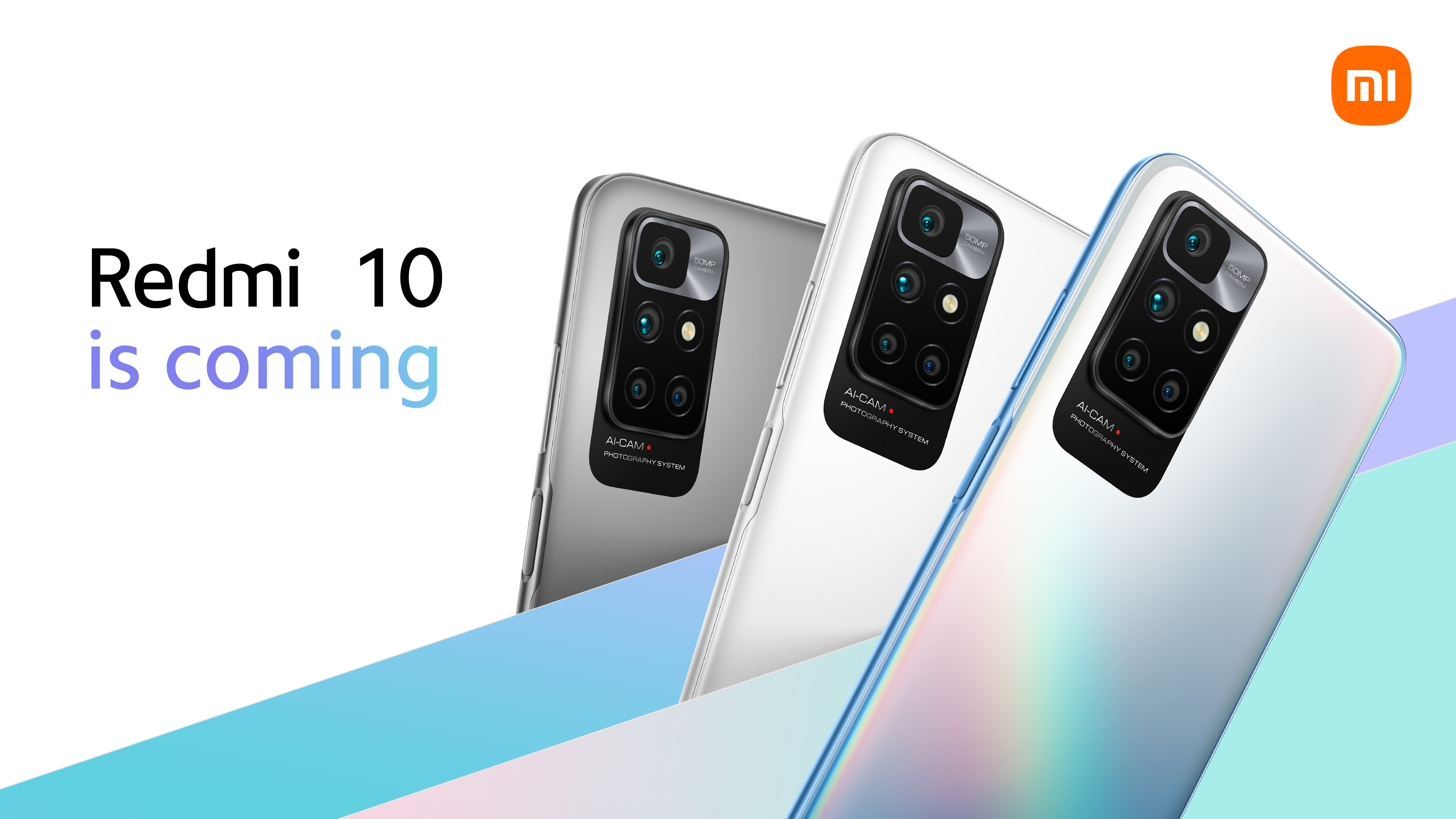 La nueva versión del Redmi 10 será el smartphone más barato de la marca en 2021 La nueva versión del Redmi 10 será el smartphone más barato de la marca en 2021