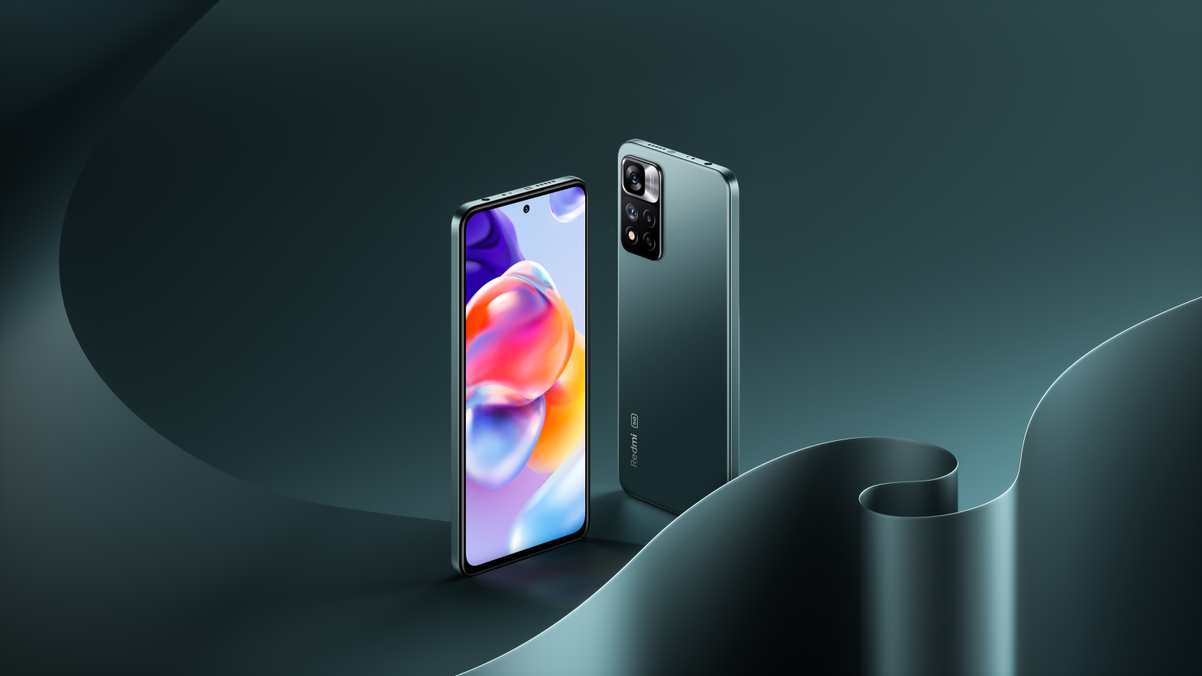 Especificaciones de Redmi Note 12 Pro y Redmi Note 12 Pro+ publicadas por una fuente confiable Especificaciones de Redmi Note 12 Pro y Redmi Note 12 Pro+ publicadas por una fuente confiable