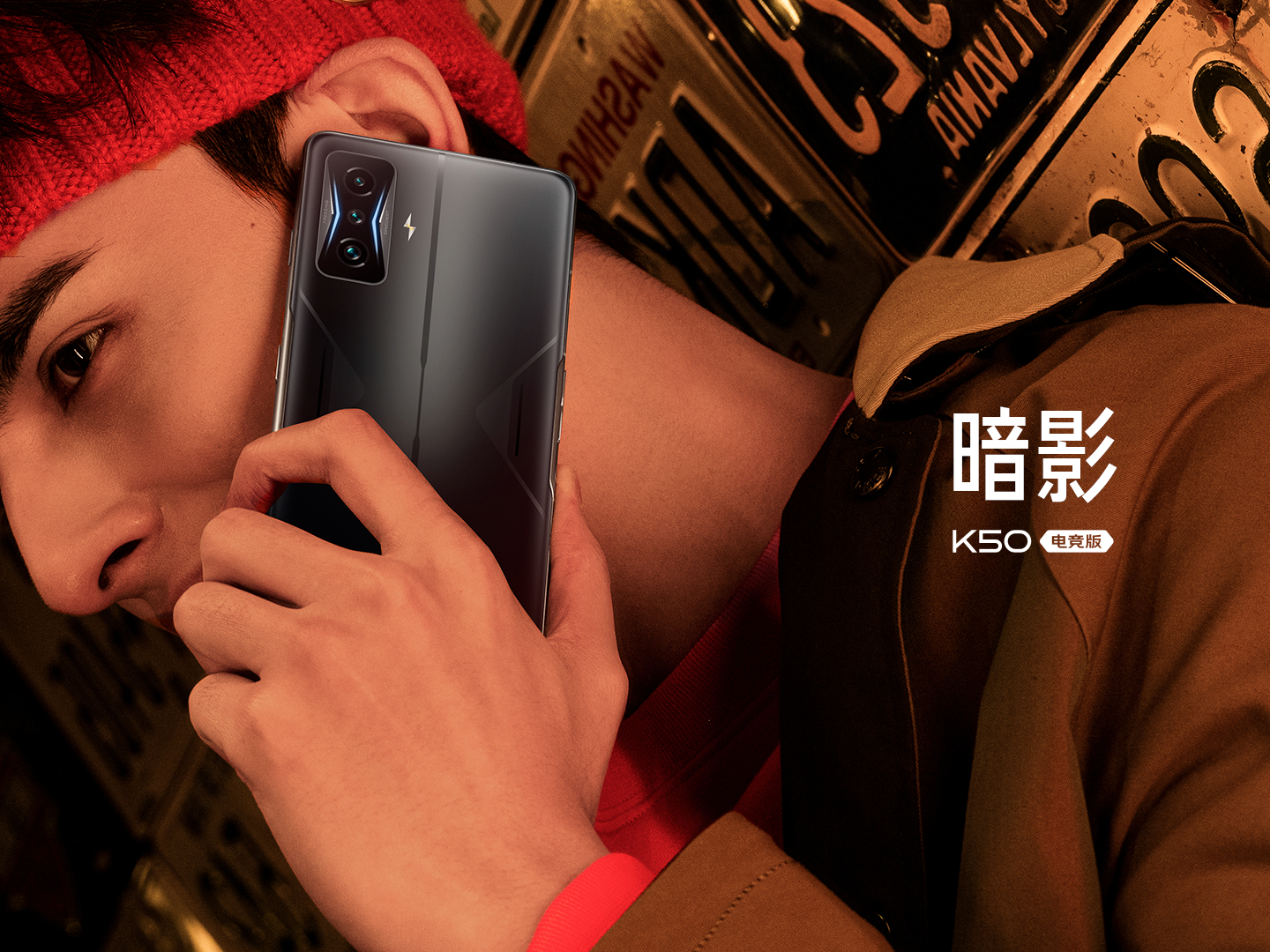 Más de $ 44,000,000 en 1 minuto: Xiaomi presumió las ventas de Redmi K50 Gaming Edition Más de $ 44,000,000 en 1 minuto: Xiaomi presumió las ventas de Redmi K50 Gaming Edition