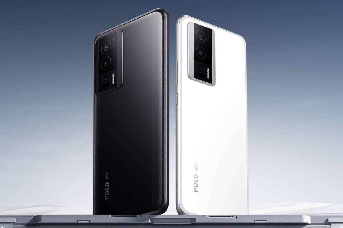 Desde 449 dólares: la versión global del POCO F5 Pro con chip Snapdragon 8+ Gen 1 ya tiene precio oficial Desde 449 dólares: la versión global del POCO F5 Pro con chip Snapdragon 8+ Gen 1 ya tiene precio oficial