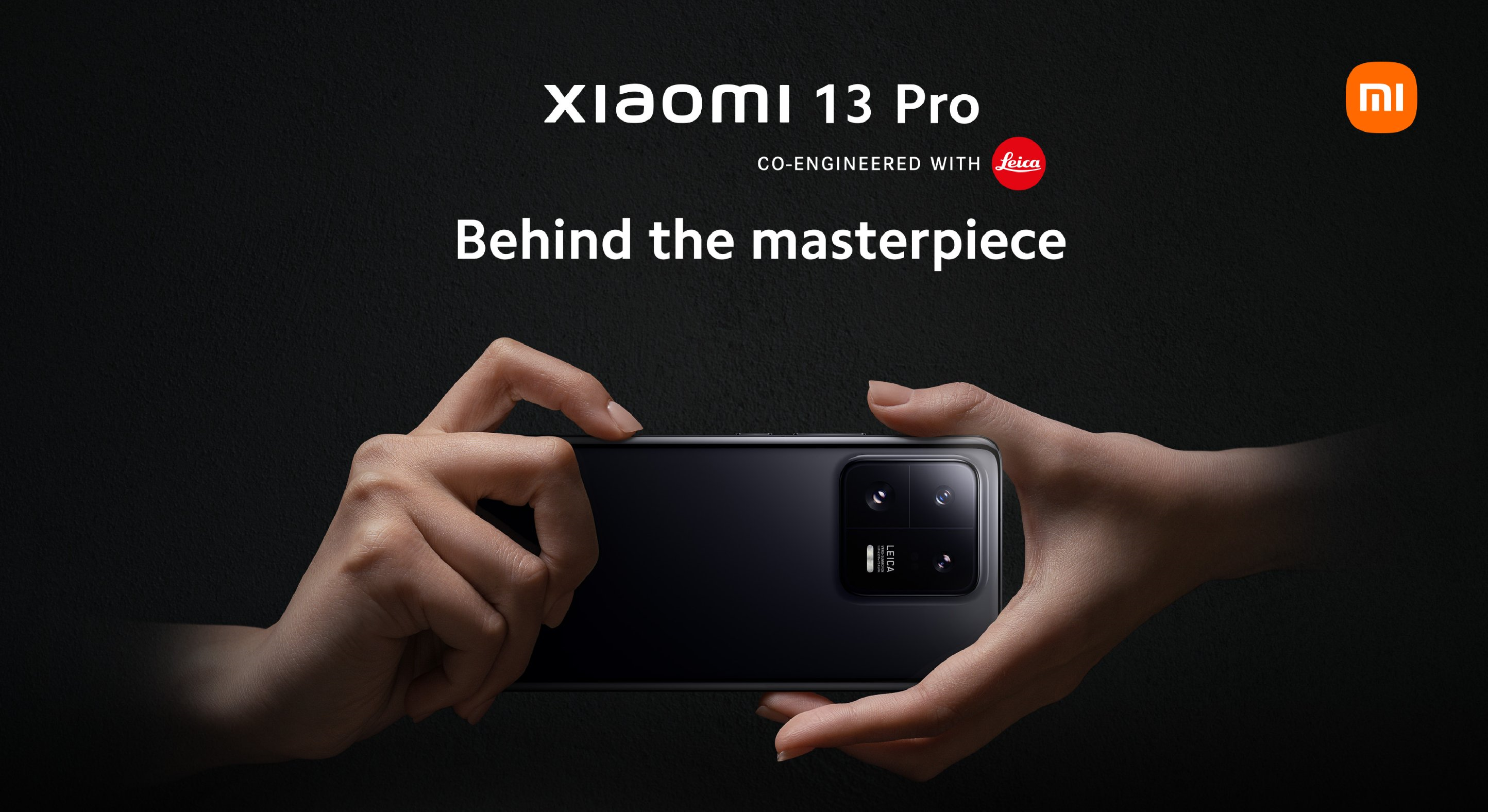 Snapdragon 8 Gen 2, pantalla 3K 120Hz, tres cámaras Leica de 50MP con soporte UHD 8K y precio IP68 desde 1299 euros - Xiaomi 13 Pro presentado Snapdragon 8 Gen 2, pantalla 3K 120Hz, tres cámaras Leica de 50MP con soporte UHD 8K y precio IP68 desde 1299 euros - Xiaomi 13 Pro presentado