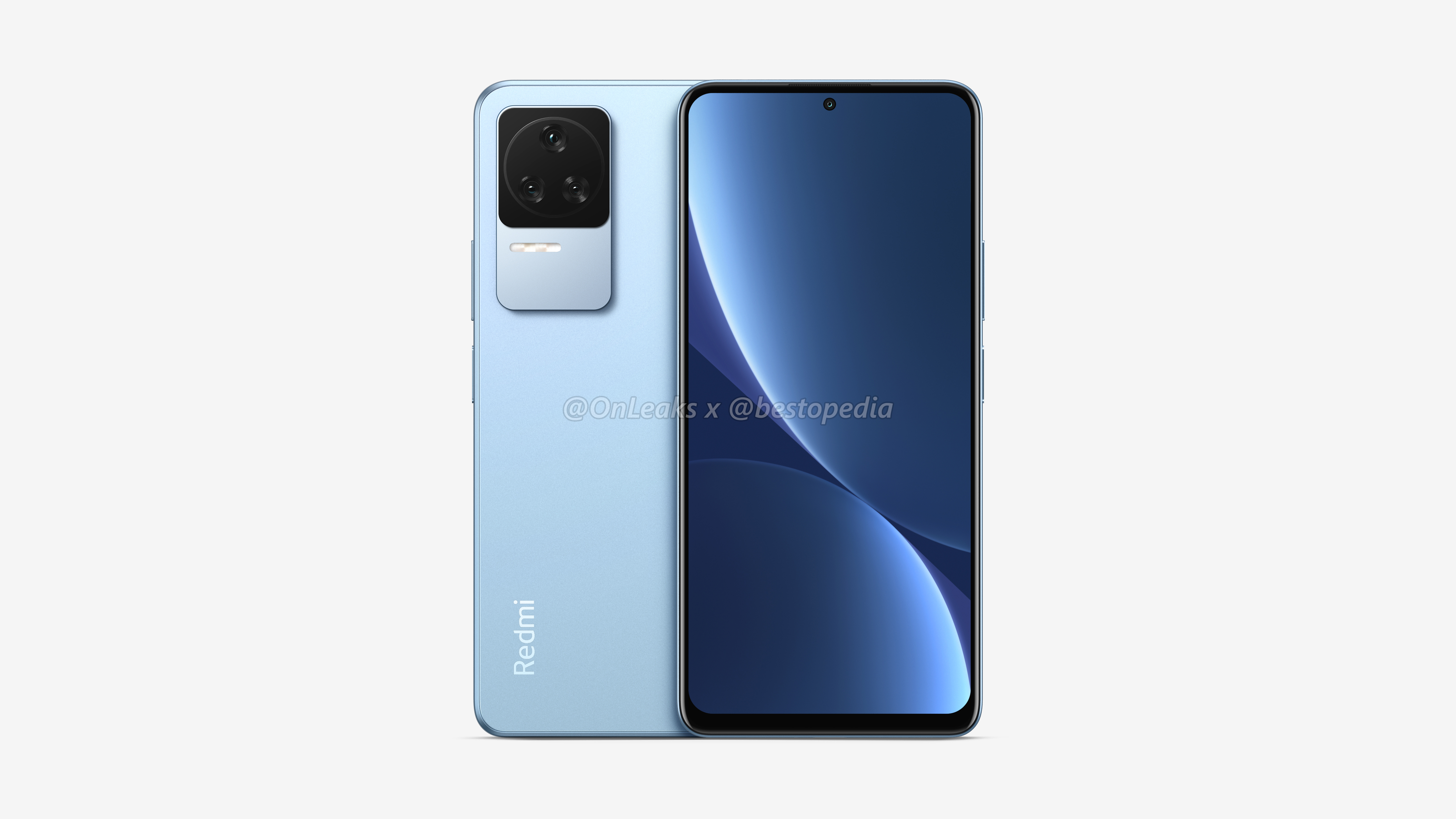 Snapdragon 8 Gen1, cámara de 64MP, carga de 120W, batería de gran capacidad y Android 12: se revelan las especificaciones de Redmi K50 Snapdragon 8 Gen1, cámara de 64MP, carga de 120W, batería de gran capacidad y Android 12: se revelan las especificaciones de Redmi K50