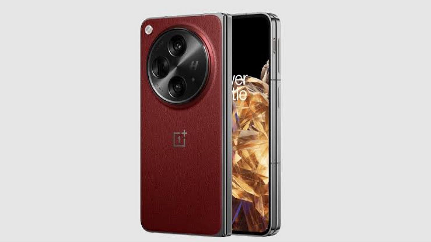 Lanzamiento del OnePlus Open 2: esperamos un serio competidor para el Samsung Galaxy Fold 7 OnePlus Open 2 planea superar a Samsung Galaxy Fold 7 en velocidad de comercialización