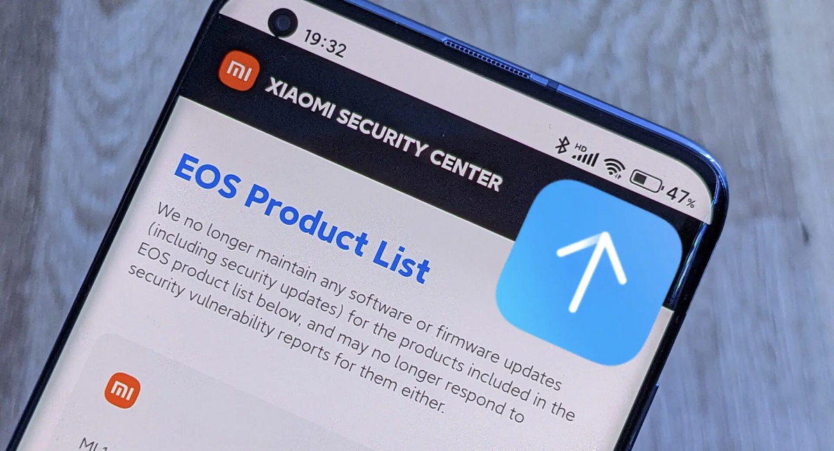 Xiaomi pone fin al soporte de cinco smartphones Redmi y POCO de bajo coste: dejarán de recibir actualizaciones de Android y MIUI Xiaomi pone fin al soporte de cinco smartphones Redmi y POCO de bajo coste: dejarán de recibir actualizaciones de Android y MIUI