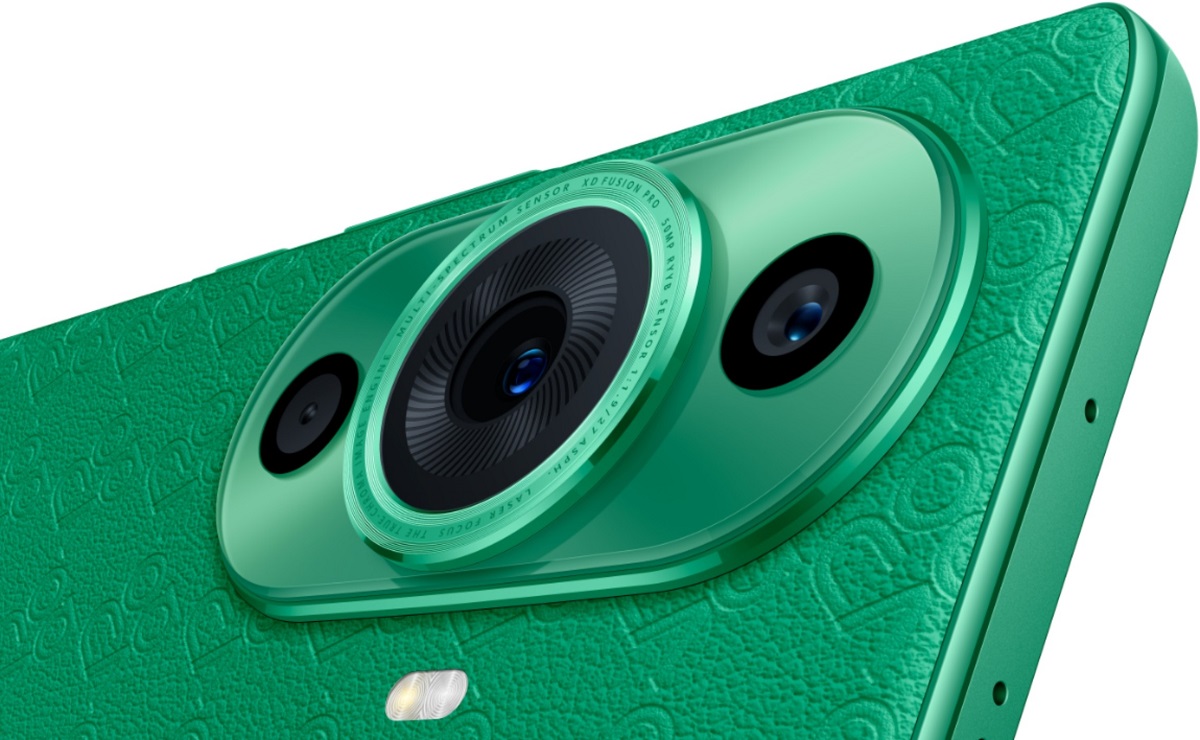 Kirin 9000s, dos cámaras de 50MP, módulo selfie de 60MP y carga de 100W: ya se conocen las especificaciones del Huawei nova 12 Pro Kirin 9000s, dos cámaras de 50MP, módulo selfie de 60MP y carga de 100W: ya se conocen las especificaciones del Huawei nova 12 Pro