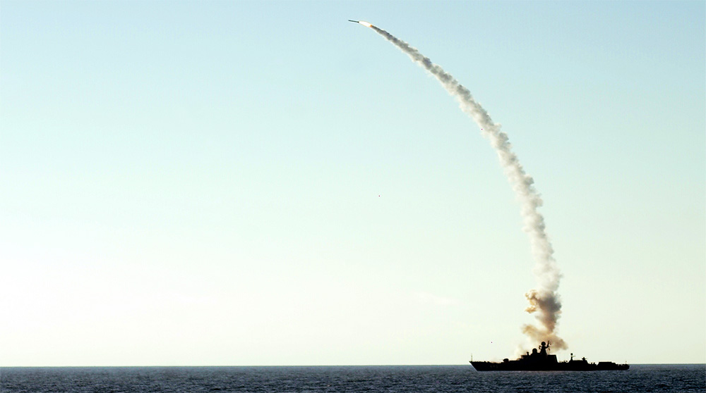 Iskander, Calibre, Kh-22, Tochka-U, Onyx y Kh-101: Rusia disparó hasta 80 misiles en Ucrania por un valor de hasta $ 200,000,000 en dos días. Iskander, Calibre, Kh-22, Tochka-U, Onyx y Kh-101: Rusia disparó hasta 80 misiles en Ucrania por un valor de hasta $ 200,000,000 en dos días.