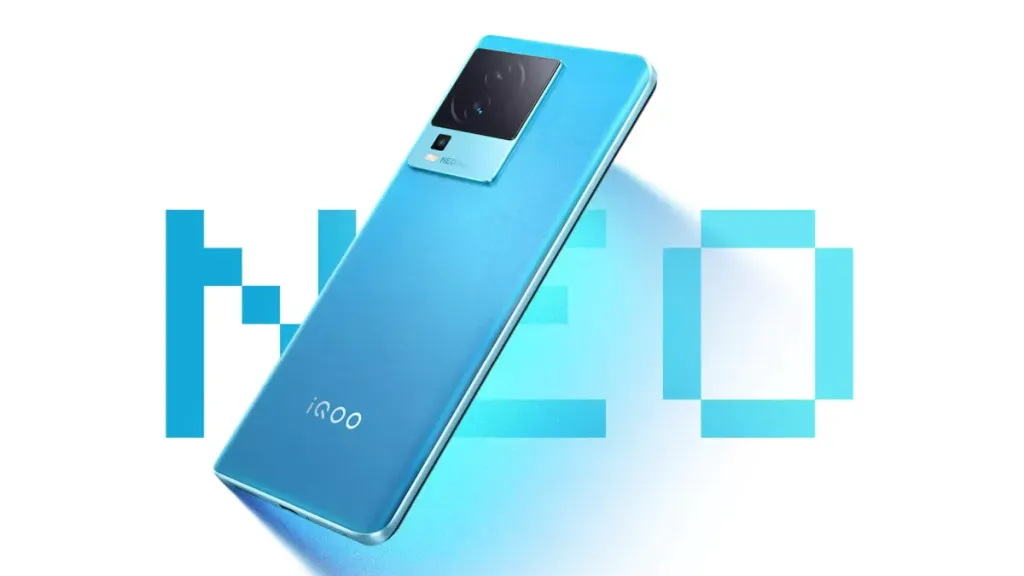 iQOO Neo 7 Pro con chip Snapdragon 8+ Gen 1 y 8 GB de RAM supera la prueba de rendimiento de Geekbench iQOO Neo 7 Pro con chip Snapdragon 8+ Gen 1 y 8 GB de RAM supera la prueba de rendimiento de Geekbench