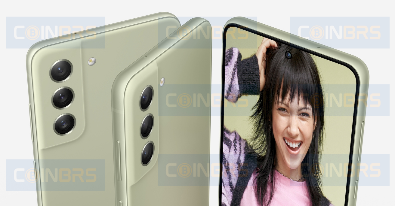 El diseño y las especificaciones del Samsung Galaxy S21 FE se confirman con materiales oficiales El diseño y las especificaciones del Samsung Galaxy S21 FE se confirman con materiales oficiales