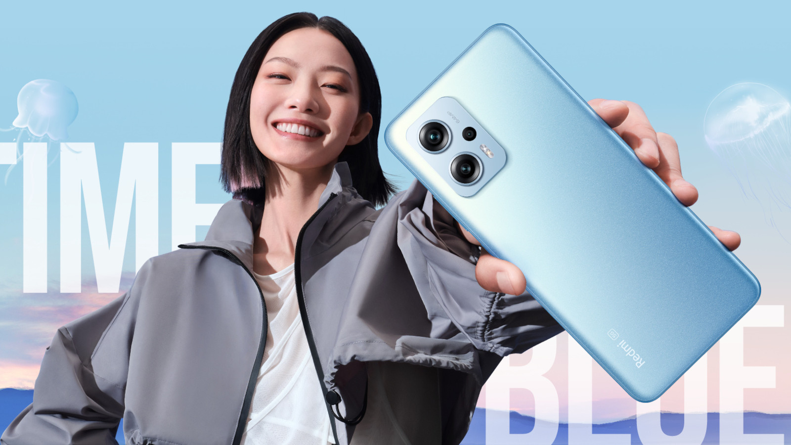 Redmi Note 11T Pro + se lanzó hace tres días e inmediatamente encabezó el ranking de los teléfonos inteligentes más rentables en términos de rendimiento y relación precio Redmi Note 11T Pro + se lanzó hace tres días e inmediatamente encabezó el ranking de los teléfonos inteligentes más rentables en términos de rendimiento y relación precio
