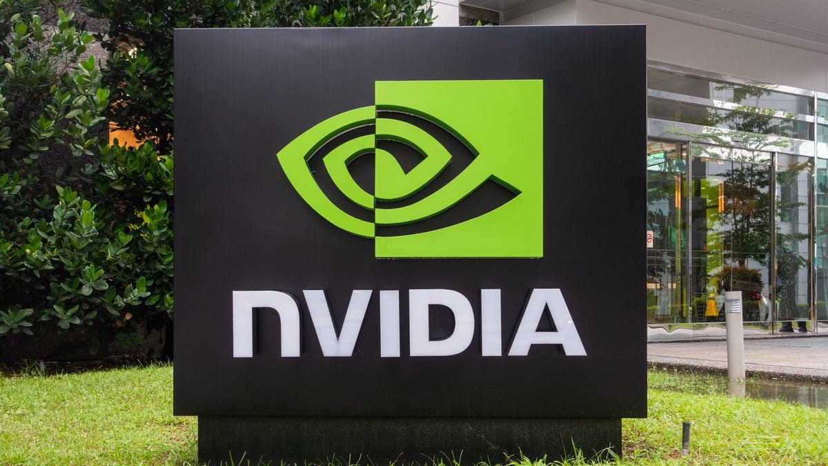 NVIDIA supera el billón de dólares por primera vez en la historia: la compañía se une al club de Apple, Amazon, Alphabet y Microsoft NVIDIA supera el billón de dólares por primera vez en la historia: la compañía se une al club de Apple, Amazon, Alphabet y Microsoft