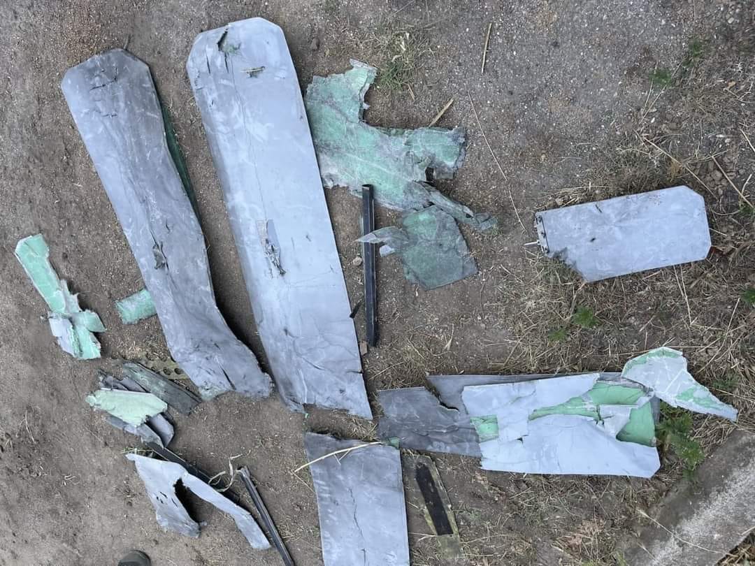 Las AFU destruyen otro raro y último dron asesino Lancet-3: puede alcanzar velocidades de 300 km/h Las AFU destruyen otro raro y último dron asesino Lancet-3: puede alcanzar velocidades de 300 km/h