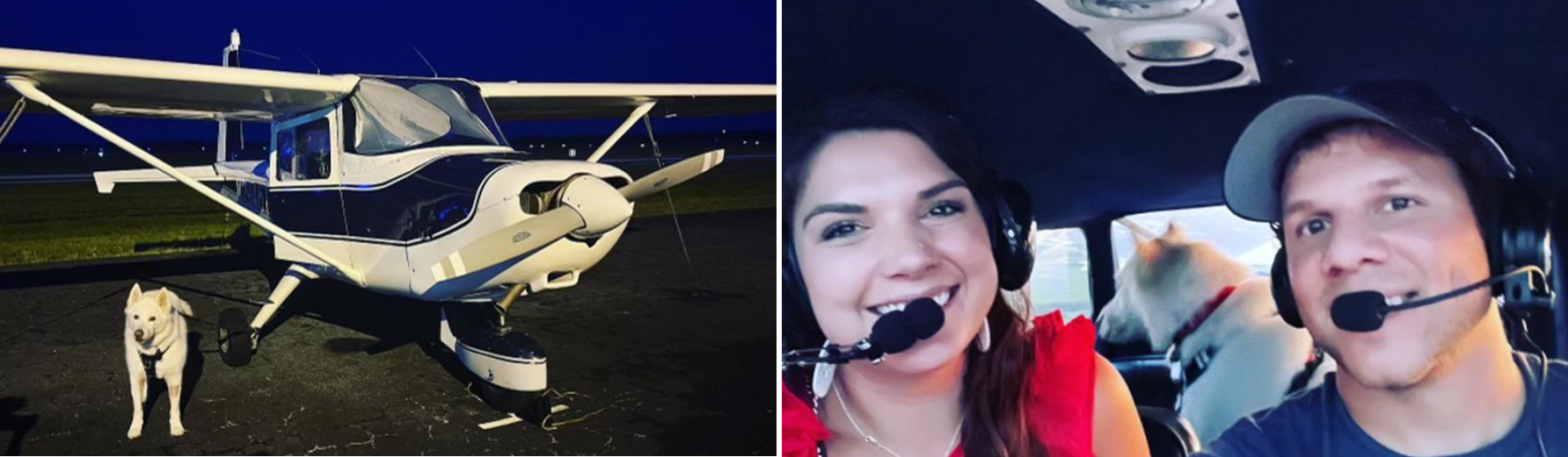 American pudo realizar un aterrizaje de emergencia de un avión en una autopista con coches por problemas de motor American pudo realizar un aterrizaje de emergencia de un avión en una autopista con coches por problemas de motor