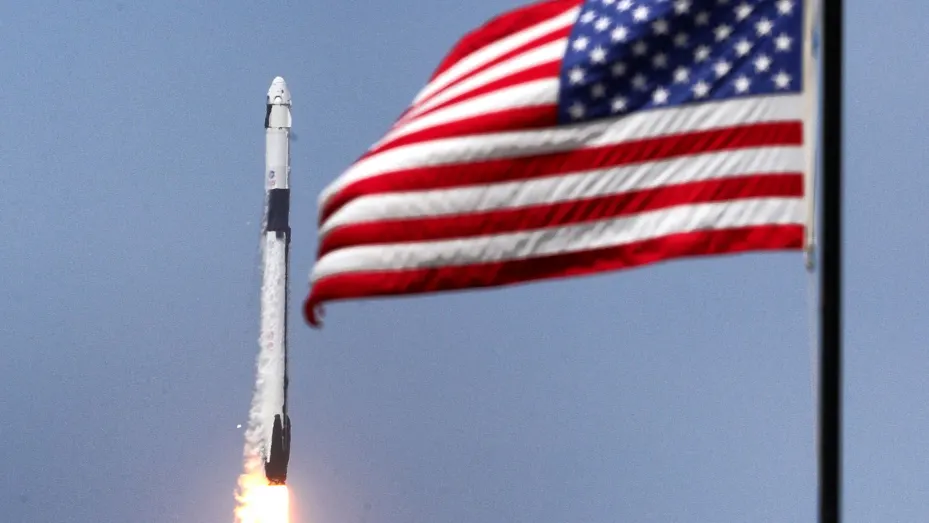 SpaceX recibirá 1.400 millones de dólares por cinco misiones para llevar astronautas a la Estación Espacial Internacional SpaceX recibirá 1.400 millones de dólares por cinco misiones para llevar astronautas a la Estación Espacial Internacional