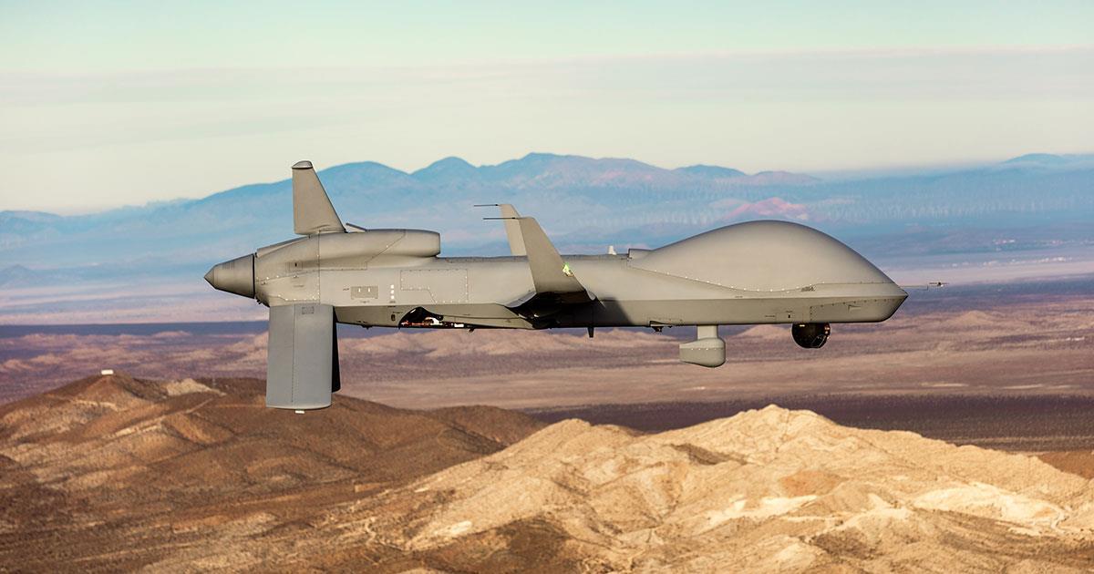 El Congreso de EE.UU. pide al Pentágono que acelere la consideración del suministro de grandes drones de ataque a Ucrania en medio del exitoso contraataque de las Fuerzas Armadas El Congreso de EE.UU. pide al Pentágono que acelere la consideración del suministro de grandes drones de ataque a Ucrania en medio del exitoso contraataque de las Fuerzas Armadas