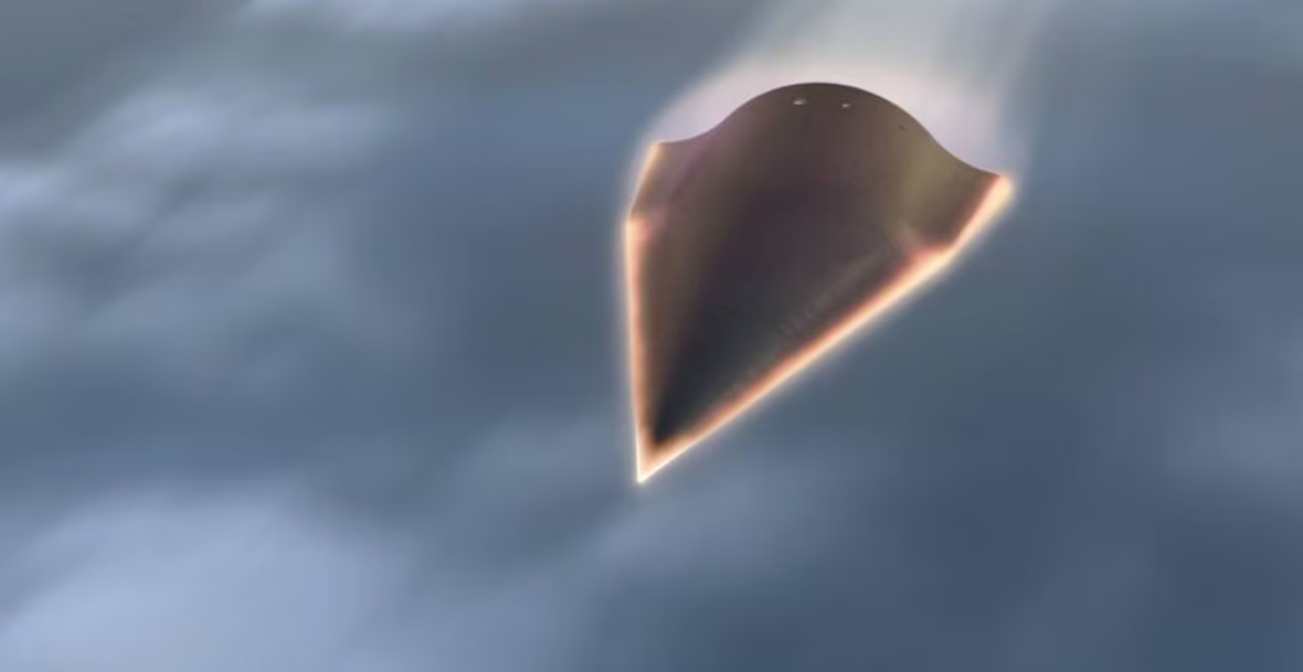 EE.UU. y Japón quieren un sistema de defensa antimisiles para interceptar armas hipersónicas EE.UU. y Japón quieren un sistema de defensa antimisiles para interceptar armas hipersónicas