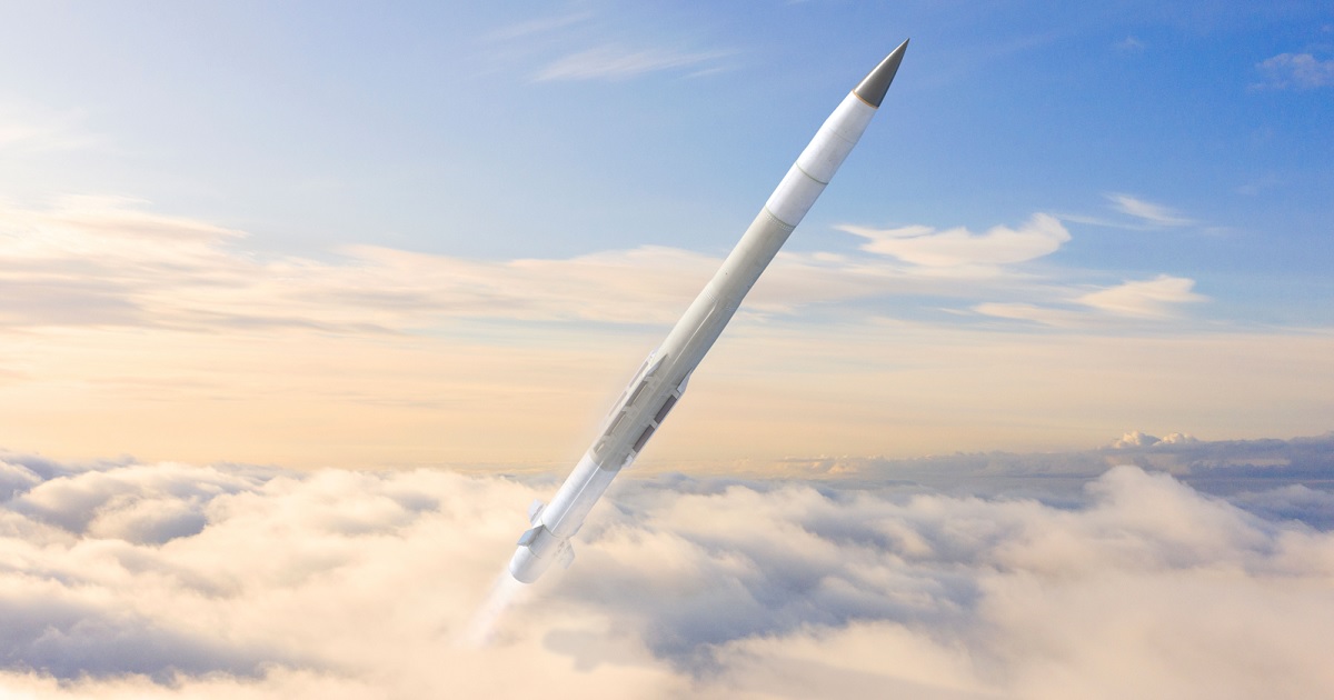 Lockheed Martin y Northrop Grumman integran con éxito el nuevo sistema de transmisión de datos IBCS en el misil interceptor Patriot PAC-3 MSE Lockheed Martin y Northrop Grumman integran con éxito el nuevo sistema de transmisión de datos IBCS en el misil interceptor Patriot PAC-3 MSE