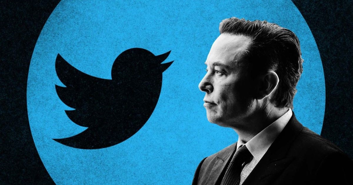 El 57,5% de los usuarios votó a favor de la dimisión de Elon Musk como CEO de Twitter El 57,5% de los usuarios votó a favor de la dimisión de Elon Musk como CEO de Twitter
