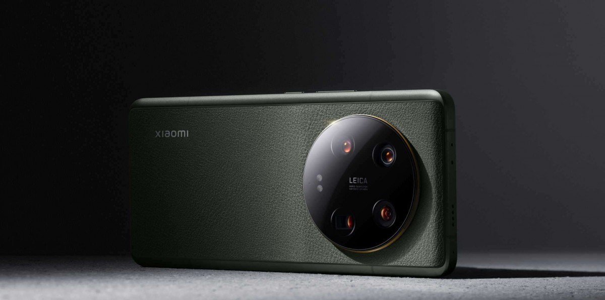 Xiaomi 13 Ultra - Snapdragon 8 Gen 2, cuatro cámaras de 50 MP, zoom 5x, pantalla AMOLED TCL C7 de 120 Hz y protección IP68 desde 875 €. Xiaomi 13 Ultra - Snapdragon 8 Gen 2, cuatro cámaras de 50 MP, zoom 5x, pantalla AMOLED TCL C7 de 120 Hz y protección IP68 desde 875 €.