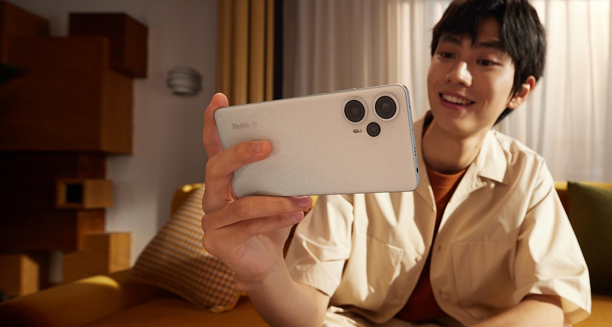 Redmi Note 12 Turbo y realme GT Neo 5 SE con Snapdragon 7+ Gen 2 comparten el título del smartphone de gama media más rápido del mundo Redmi Note 12 Turbo y realme GT Neo 5 SE con Snapdragon 7+ Gen 2 comparten el título del smartphone de gama media más rápido del mundo
