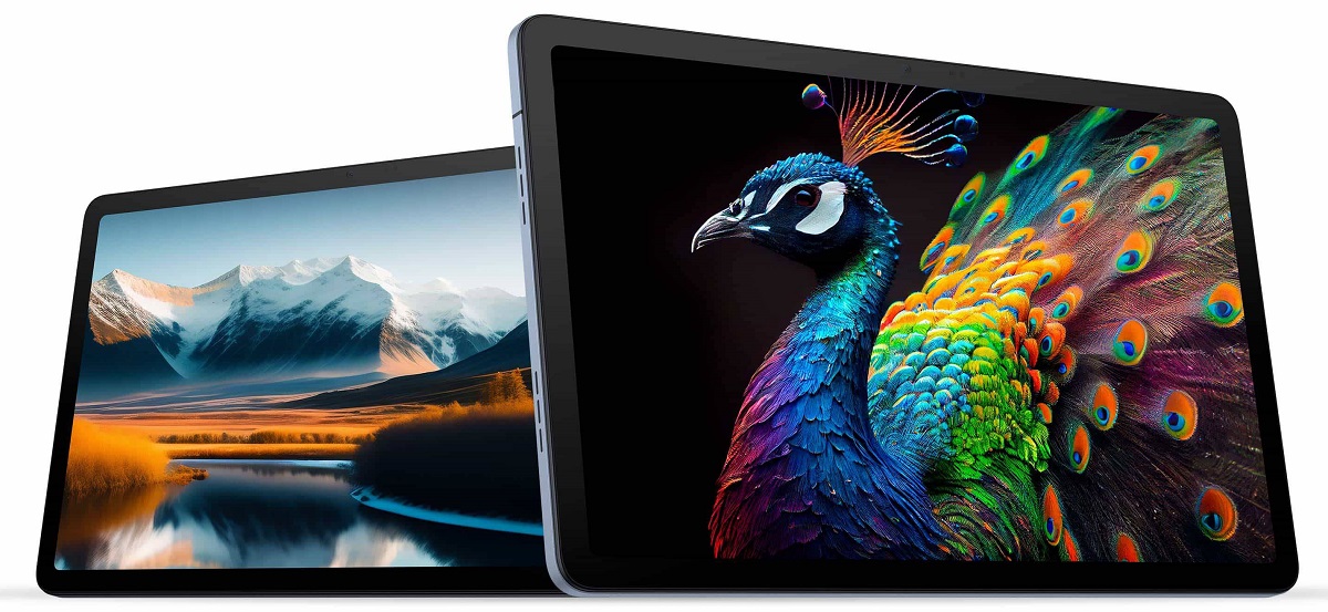 TCL Tab 10 Gen2 - Helio P22, batería de 6000mAh y Android 13 a partir de 169 euros