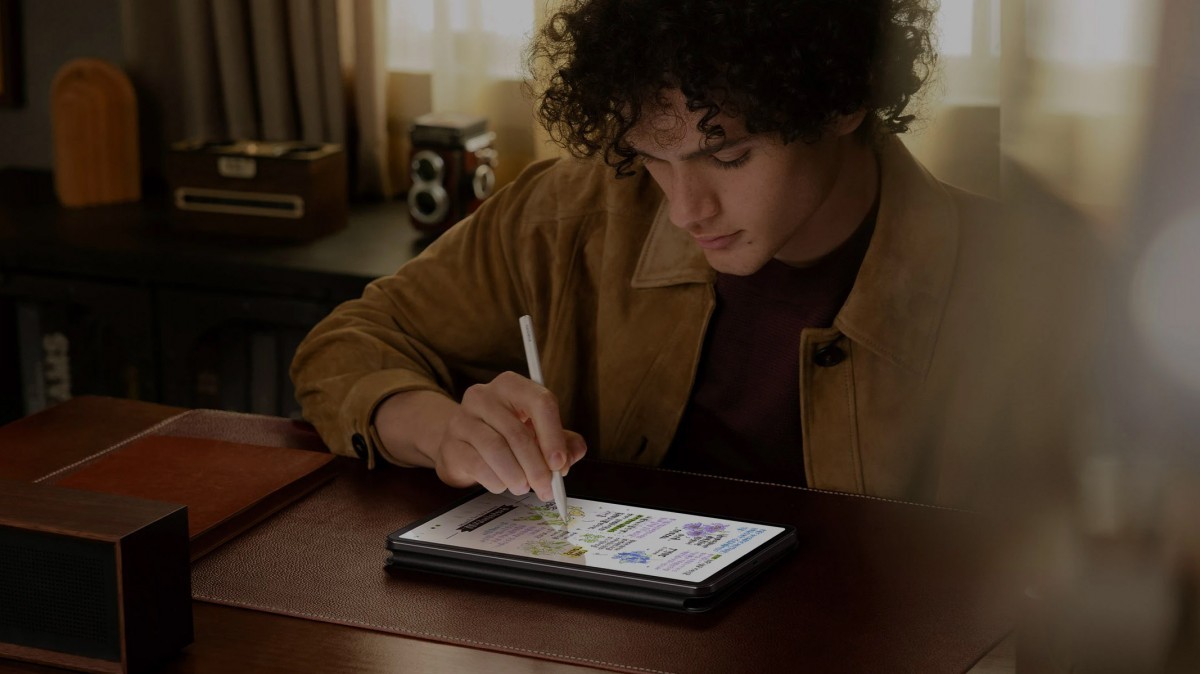 La Xiaomi Pad 6 con Snapdragon 870, pantalla LCD de 2,8K y batería de 8840mAh costará desde 399 euros en Europa La Xiaomi Pad 6 con Snapdragon 870, pantalla LCD de 2,8K y batería de 8840mAh costará desde 399 euros en Europa