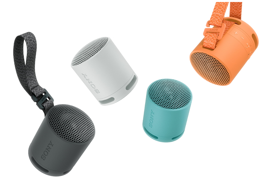 Sony lanza el altavoz Bluetooth SRS XB100 con protección IP67 y 16 horas de autonomía por 60 dólares Sony lanza el altavoz Bluetooth SRS XB100 con protección IP67 y 16 horas de autonomía por 60 dólares