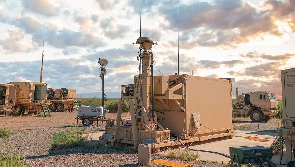 El Departamento de Estado de EE.UU. ha aprobado la venta a Polonia de un Sistema Integrado de Mando de Combate de Defensa Antiaérea y Antimisiles por valor de 4.000 millones de dólares para los sistemas Patriot Configuration 3+. El Departamento de Estado de EE.UU. ha aprobado la venta a Polonia de un Sistema Integrado de Mando de Combate de Defensa Antiaérea y Antimisiles por valor de 4.000 millones de dólares para los sistemas Patriot Configuration 3+.