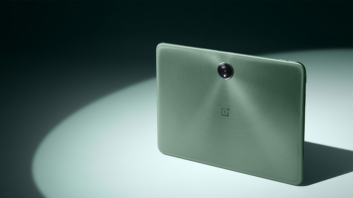 Presentado el OnePlus Pad con Dimensity 9000 y pantalla IPS de 144 Hz, el primer tablet de la compañía Presentado el OnePlus Pad con Dimensity 9000 y pantalla IPS de 144 Hz, el primer tablet de la compañía