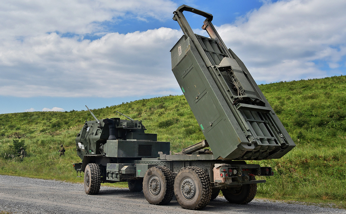 Ucrania recibe "más" HIMARS, misiles y proyectiles de artillería adicionales - Estados Unidos prepara el 16º paquete de ayuda militar Ucrania recibe "más" HIMARS, misiles y proyectiles de artillería adicionales - Estados Unidos prepara el 16º paquete de ayuda militar