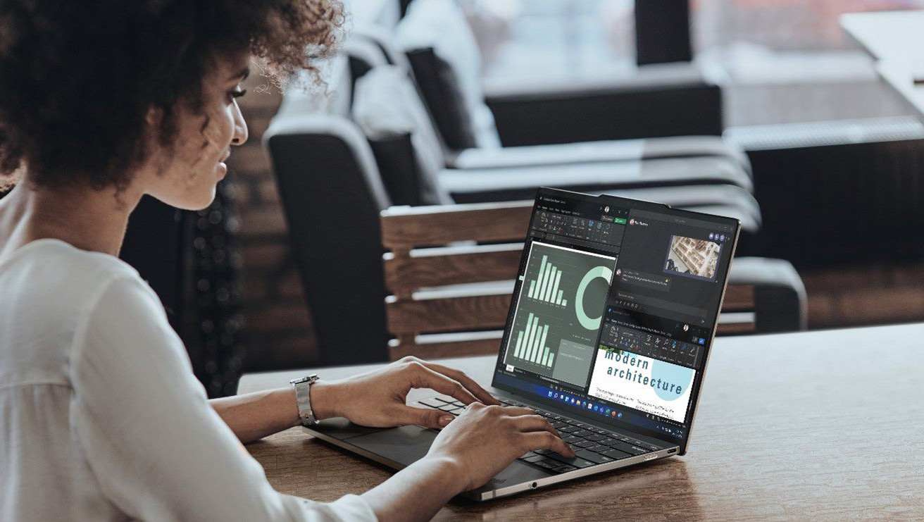 Lenovo presenta los portátiles ThinkPad Z13 y Z16 Gen 2 con chips Ryzen 7000 desde 1649 euros Lenovo presenta los portátiles ThinkPad Z13 y Z16 Gen 2 con chips Ryzen 7000 desde 1649 euros