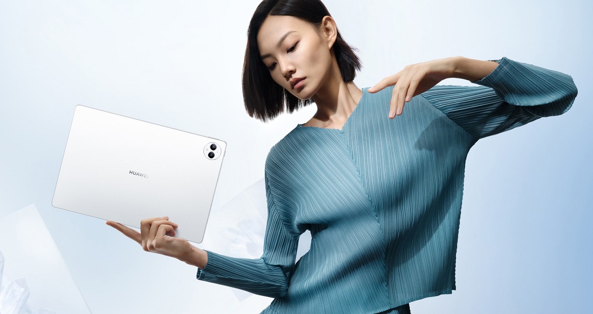 Huawei MatePad Pro 13.2 - Kirin 9000s, pantalla de 144 Hz, batería de 10.100 mAh y hasta 1 TB de almacenamiento a un precio desde 710 €. Huawei MatePad Pro 13.2 - Kirin 9000s, pantalla de 144 Hz, batería de 10.100 mAh y hasta 1 TB de almacenamiento a un precio desde 710 €.