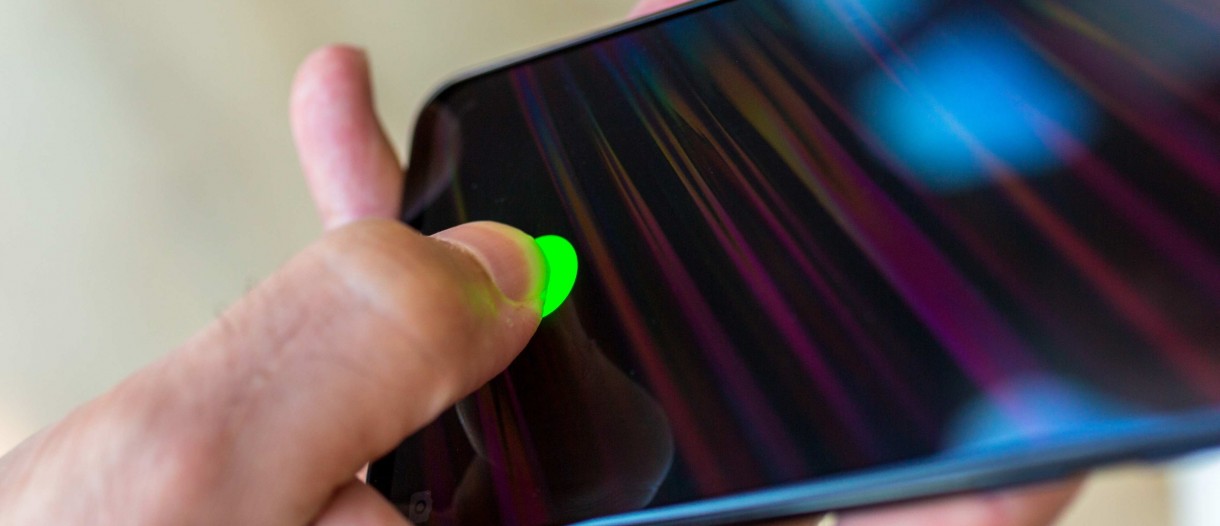 Xiaomi ha presentado una patente para la tecnología de escaneo de huellas dactilares en cualquier parte de la pantalla Xiaomi ha presentado una patente para la tecnología de escaneo de huellas dactilares en cualquier parte de la pantalla