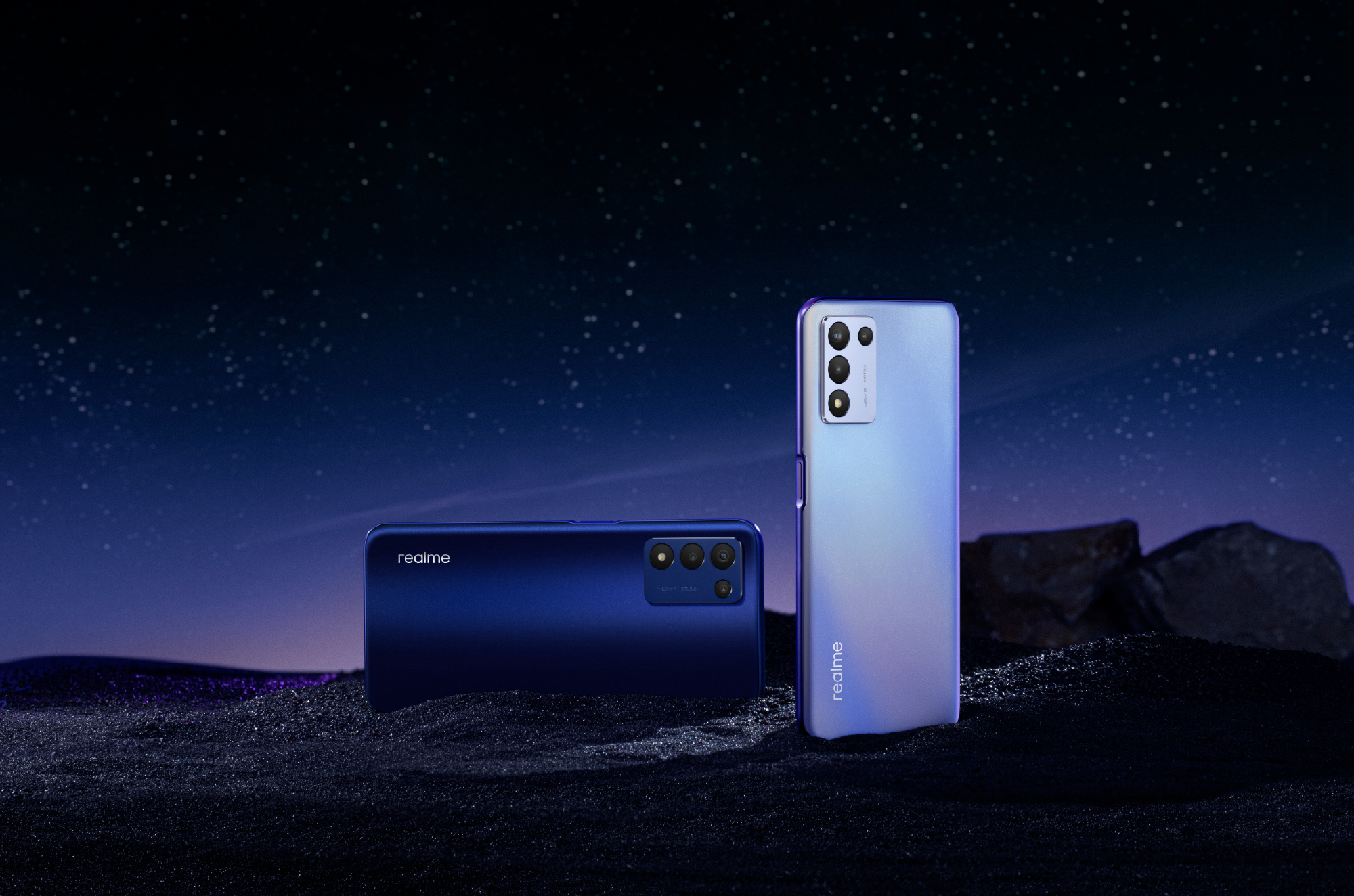 Realme Q3s - Snapdragon 778G, pantalla de 144Hz, cámara de 48MP, 5000mAh y Android 11 desde 250€ Realme Q3s - Snapdragon 778G, pantalla de 144Hz, cámara de 48MP, 5000mAh y Android 11 desde 250€